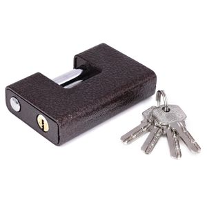 قفل کتابی  مدل lt hadidco skeb100 spr